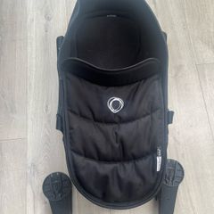 Bugaboo Bee6 Bassinet Complete