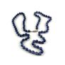 Vintage Lapis Lazuli necklace Image 4