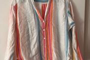 Striped shirt
