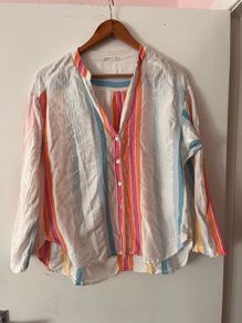 Striped shirt