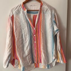 Striped shirt