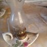 Minature oil lamps Image 2