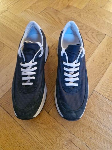 Trainers - Common People