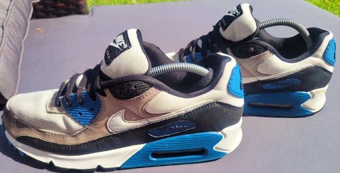 Nike Air Max