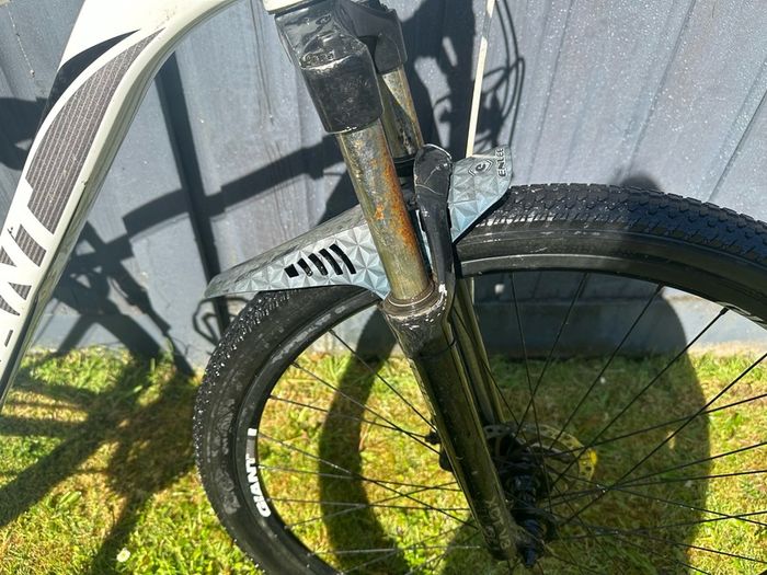 Giant Talon Man's Bike