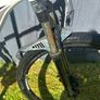 Giant Talon Man's Bike Image 3