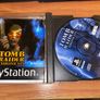 Tomb Raider Chronicles Playstation PS1 - English PAL Image 2