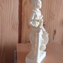 Stunning Statue. Image 4