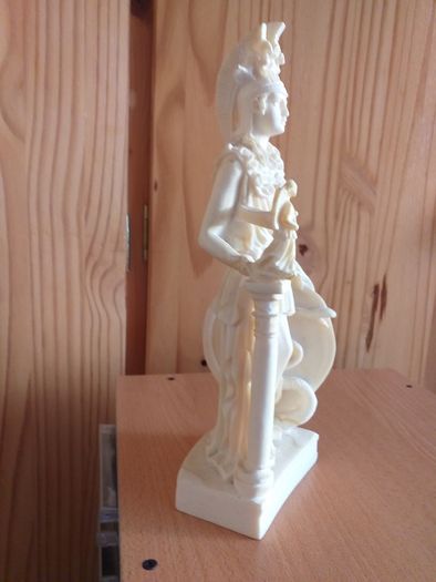 Stunning Statue.