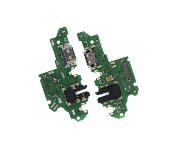 Huawei Y9 Prime 2019 Charging Port Type-C USB Dock Connector Mic Flex Cable New - FHT23HCP