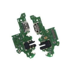 Huawei Y9 Prime 2019 Charging Port Type-C USB Dock Connector Mic Flex Cable New - FHT23HCP