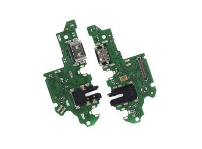 Huawei Y9 Prime 2019 Charging Port Type-C USB Dock Connector Mic Flex Cable New - FHT23HCP
