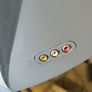 14" Philips CRT dvd combo Image 4