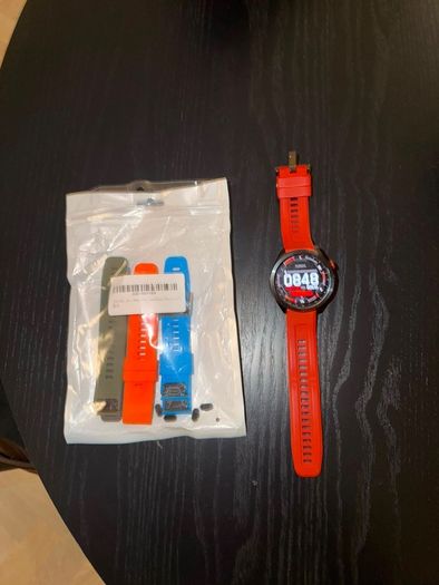 Garmin Approach S70 Golf / Smart watch