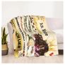 Brand New BSGIFT Mom Gift Blanket for Mom Image 3