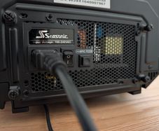 Seasonic Focus Gx 850 W