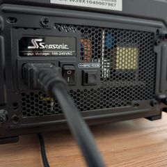 Seasonic Focus Gx 850 W