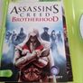 Assassins Creed Brotherhood Xbox360 Games Original Image 4