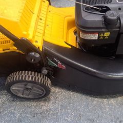 Stiga Lawnmower