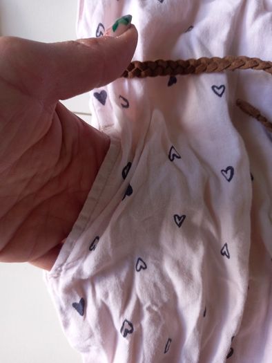 girls blouse
