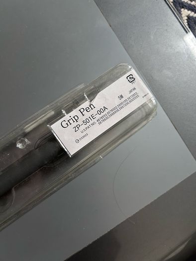 Wacom Intuos3 A4 Graphics Tablet (PTZ-930)