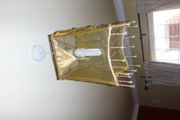 2 lamp shades