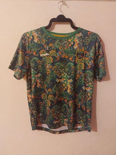 oneills eire jersey