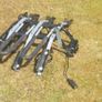 Thule towbar mounted bike rack - 3 bike carrier Image 4
