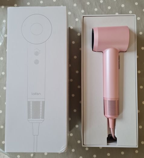 Laifen Swift Special Hair Dryer