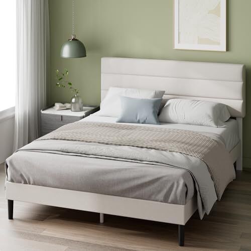 Double Bed Frame