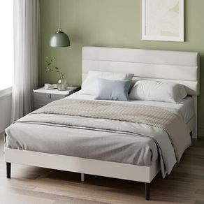 Double Bed Frame