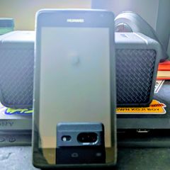 Huawei Ascend Y530