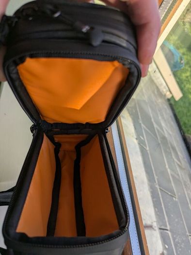 Sks bike pouch