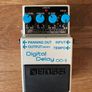 Discontinued pedals - J.Rockett Tranquilizer, Fulltone Bassdrive, Boss DD-5 Image 7