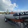Avon SR6 Rib with twin Yamaha 60hp 2-Stroke Engine Image 8
