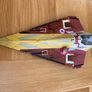 Star Wars Jedi Starfighter Image 3