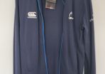 Leinster Canterbury Navy Track Jacket Brand New With Tags
