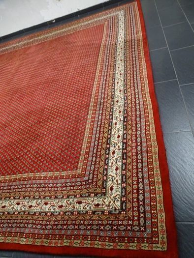 P.ersian Rug Sarok 460x385cm (WSR)