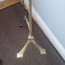 Brass firescreen Image 5