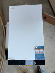 Viessmann A+ rated, wall hung gas boiler, Vitodens 050-W System Boiler
