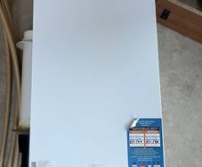 Viessmann A+ rated, wall hung 19kw gas boiler, Vitodens 050-W System Boiler
