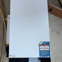 Viessmann A+ rated, wall hung gas boiler, Vitodens 050-W System Boiler