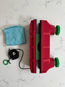 Tyroler Magnetic Window Cleaner