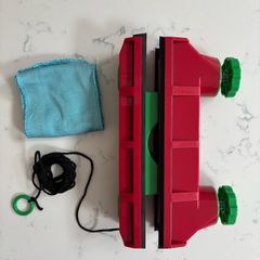 Tyroler Magnetic Window Cleaner