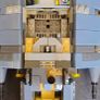 Lego Starwars The Bad Batch Attack Shuttle 75314 Image 5