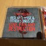 Chip Taylor - Unglorious Hallelujah & Red Red Rose Image 2