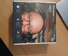 monitoring headphones presonus