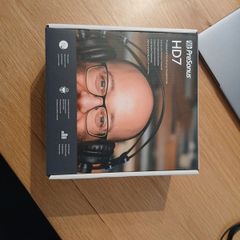 monitoring headphones presonus