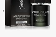 YSL La Nuit De L'Homme 100ml parfum for him