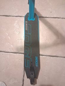 Stunt scooter